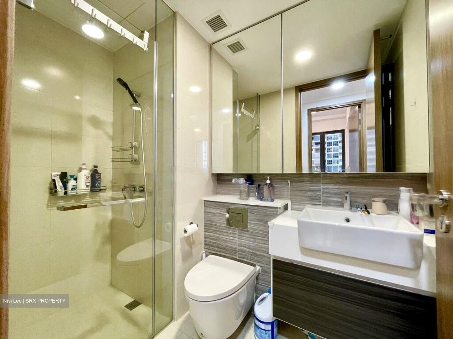 Parc Botannia (D28), Condominium #467776561